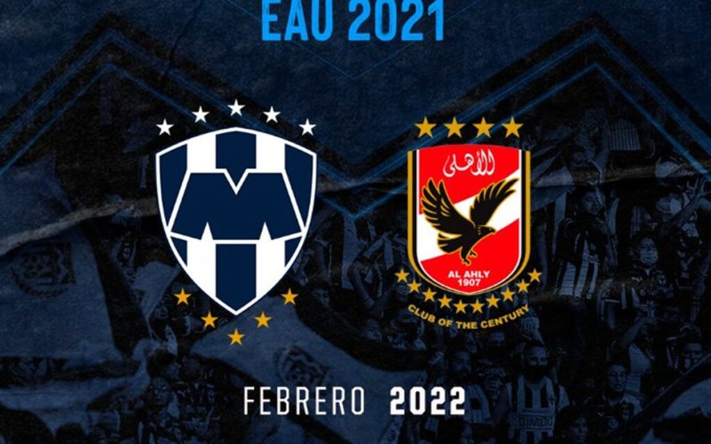 Conoce Monterrey a su primer rival en el Mundial de Clubes | Video