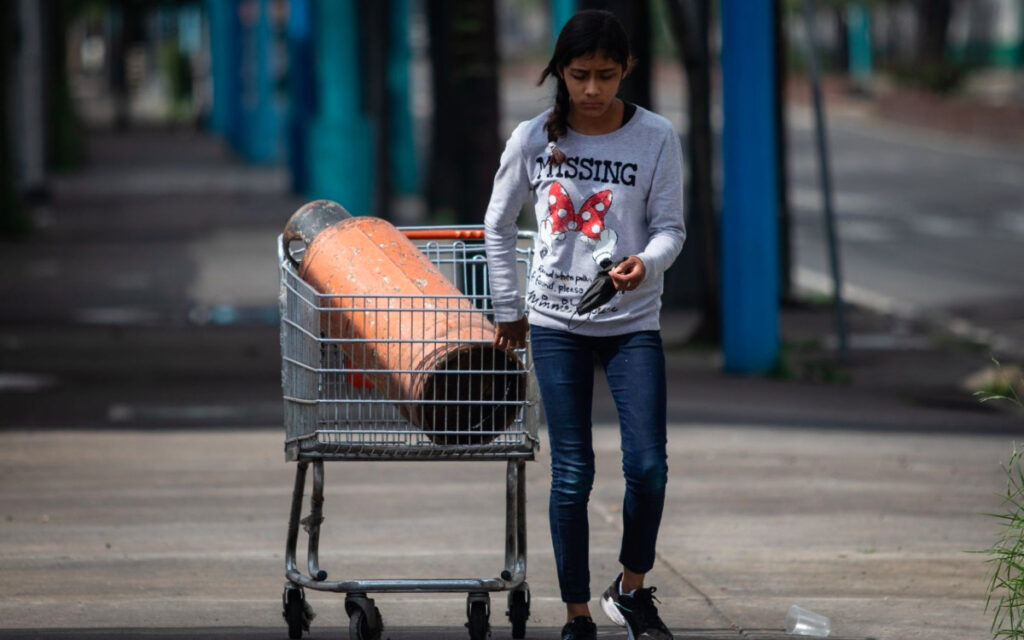 Conoce los precios del gas LP aplicables del 28 de noviembre al 4 de diciembre | Lista completa