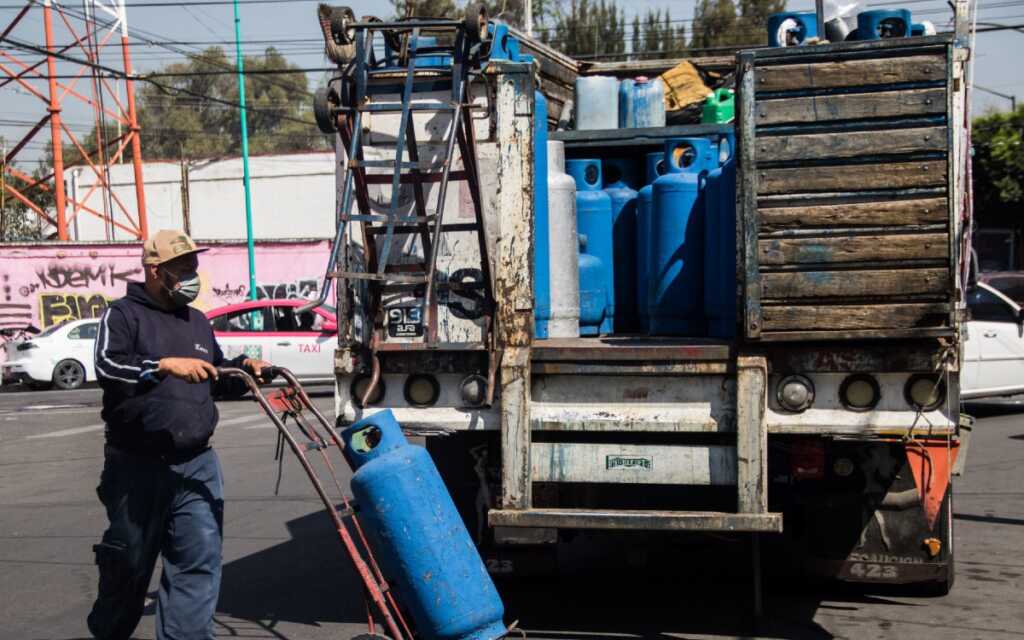 Conoce los precios máximos aplicables de gas LP del 14 al 20 de noviembre | Lista completa