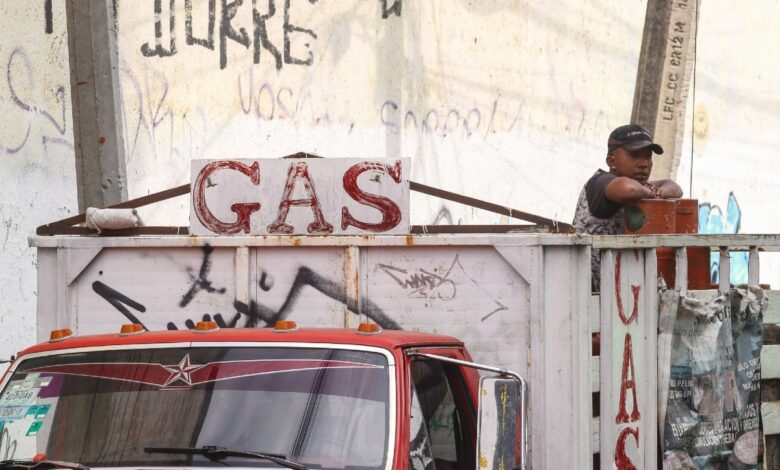 Conoce los precios máximos aplicables de gas LP del 21 al 27 de noviembre | Lista completa