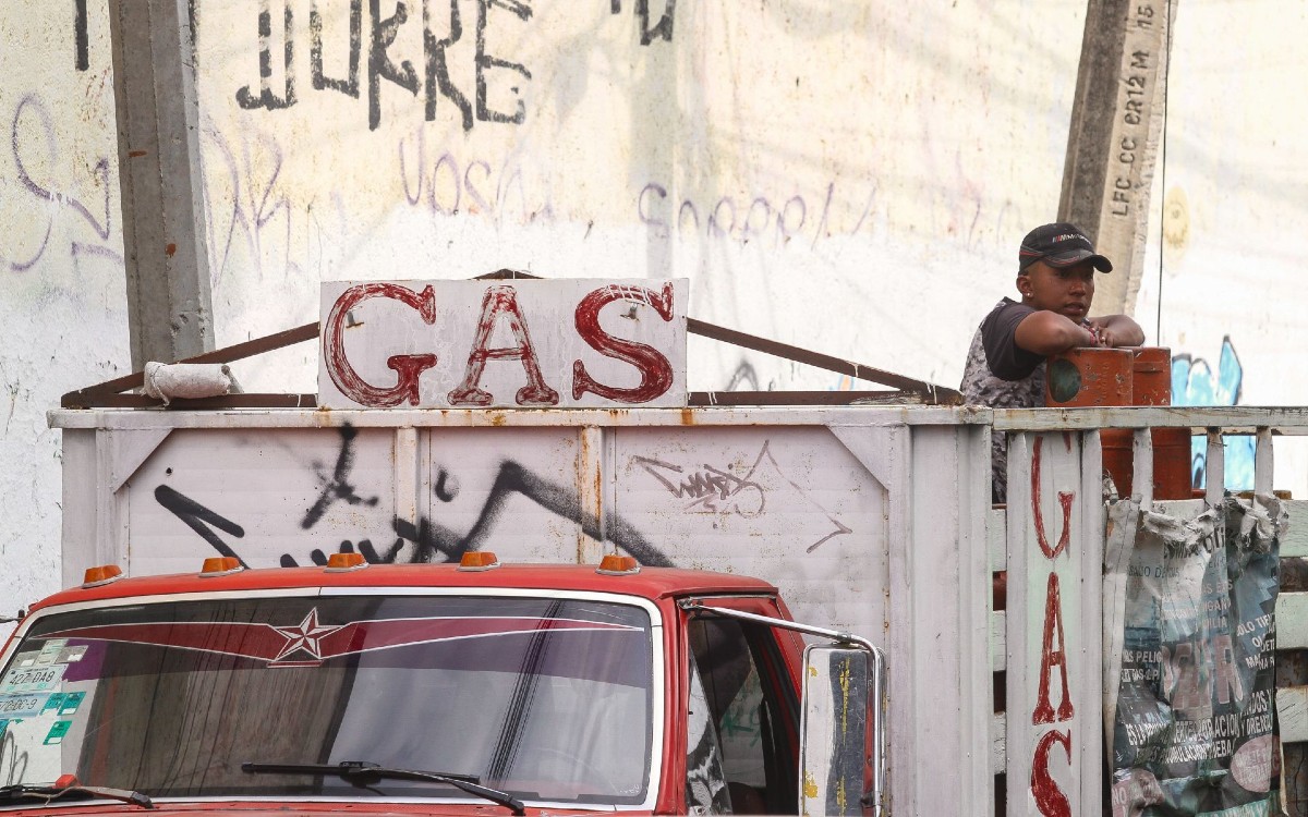 Conoce los precios máximos aplicables de gas LP del 21 al 27 de noviembre | Lista completa