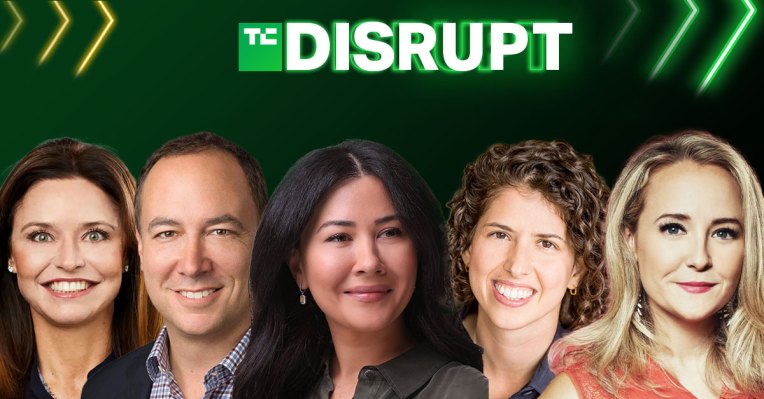 Conozca a los 5 jueces que elegirán al ganador de 2021 de Startup Battlefield de TechCrunch Disrupt