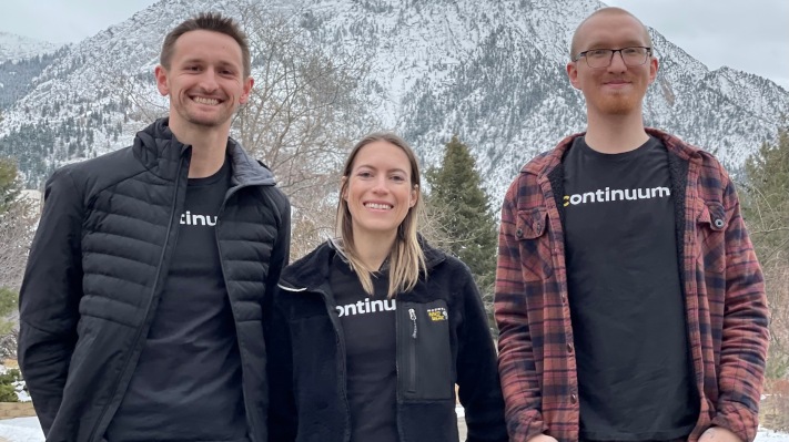 Continuum presenta su mercado de acceso bajo demanda para talentos ejecutivos de primer nivel