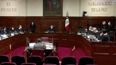 Corte invalida recorte presupuestal a Derechos Humanos de Durango