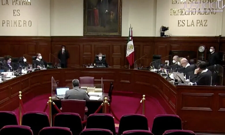 Corte invalida recorte presupuestal a Derechos Humanos de Durango