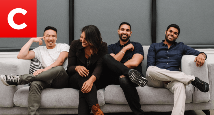 Cover recauda $ 16 millones para asegurar sus dispositivos, mascotas … cualquier cosa