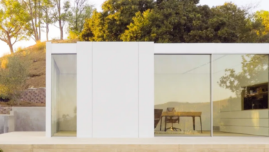 Cover, un constructor de casas modulares que sigue el modelo de Tesla, ha recaudado una Serie B de $ 60 millones