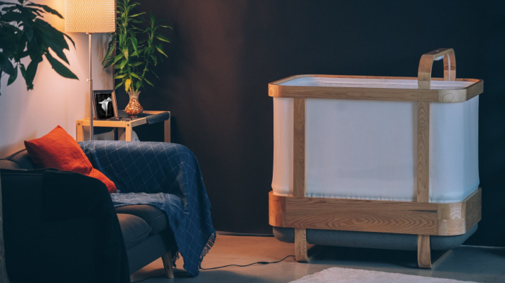 Cradlewise recauda $ 7 millones para salvar el sueño de los recién nacidos y los padres por igual