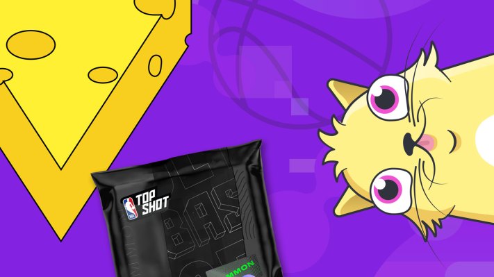 Creador de NBA Top Shot sobre la locura de NFT y por qué Ethereum todavía no es amigable para el consumidor