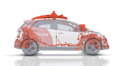 Cruise expone su plan de 'cómo' hará realidad la robotaxis