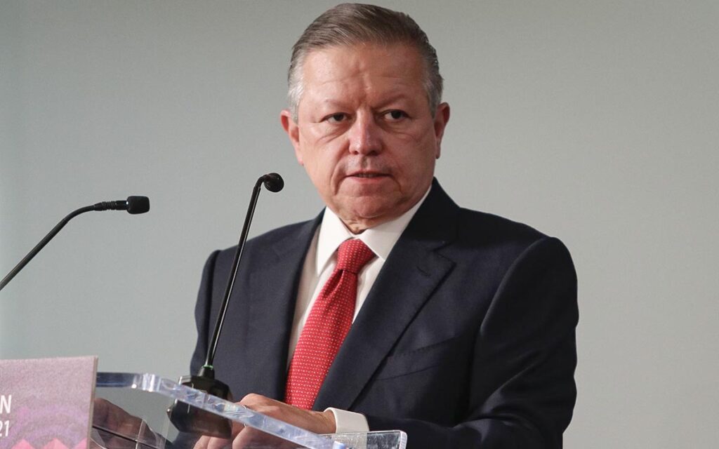 Cuando se tiene voluntad política, la falta de presupuesto no es una excusa para no cumplir obligaciones: Zaldívar