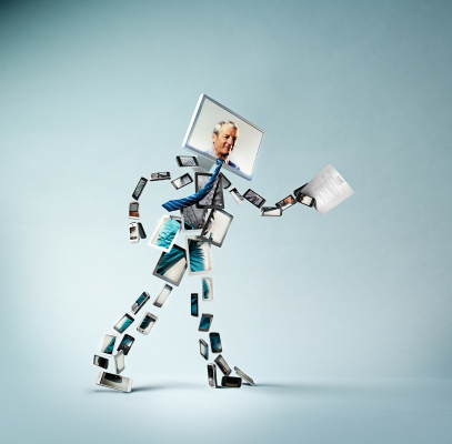 Cuidado con el sesgo oculto detrás de los currículums de TikTok