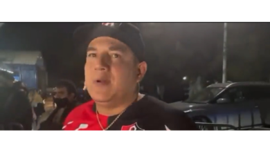 Cumple Eddy Reynoso y dona un millón de pesos a niños con cáncer | Video