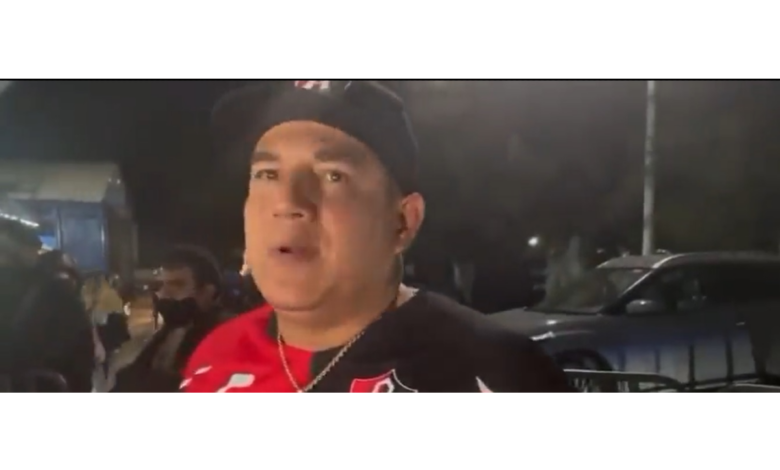 Cumple Eddy Reynoso y dona un millón de pesos a niños con cáncer | Video