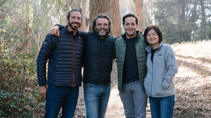 Curated quiere ser el experto en su bolsillo cuando realice la próxima gran compra.