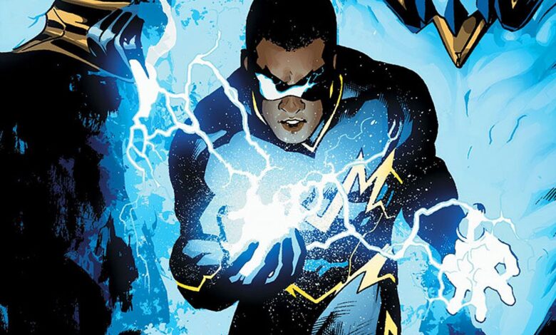 DC está honrando a un héroe clásico convirtiéndolo en un rey literal
