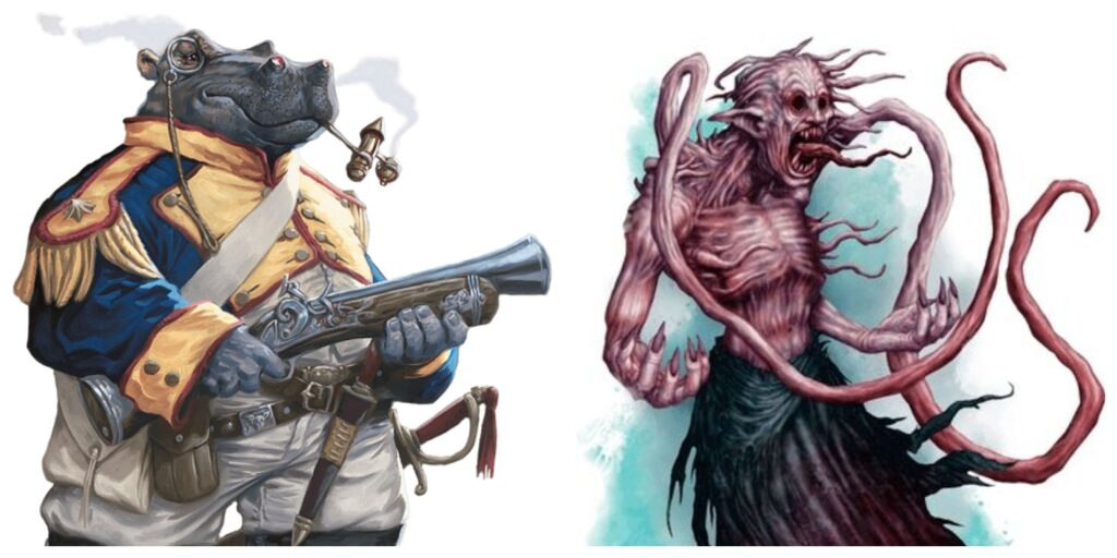 D&D: cuándo usar Homebrew en campañas y cuándo evitarlo