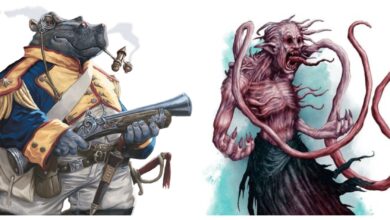 D&D: cuándo usar Homebrew en campañas y cuándo evitarlo