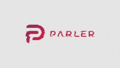 Daily Crunch: Parler vuelve a estar en línea