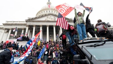 Daily Crunch: Trump tuitea con aprobación mientras los alborotadores asaltan el Capitolio de EE. UU.