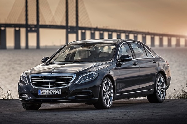 Daimler acelera la tecnología de conducción eléctrica y autónoma