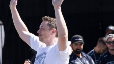 Daimler responde al desafío de Twitter de Elon Musk sobre vehículos eléctricos