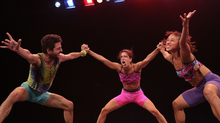 Dance Church recauda $ 4.7 millones para que tu botín vuelva a la pista de baile (virtual)