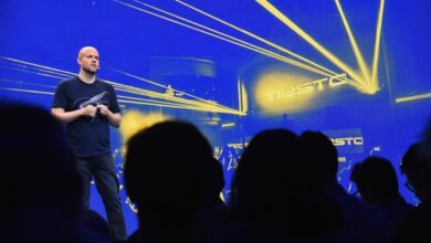 Daniel Ek invierte 100 millones de euros en la startup de defensa Helsing.ai, para apoyar a las democracias