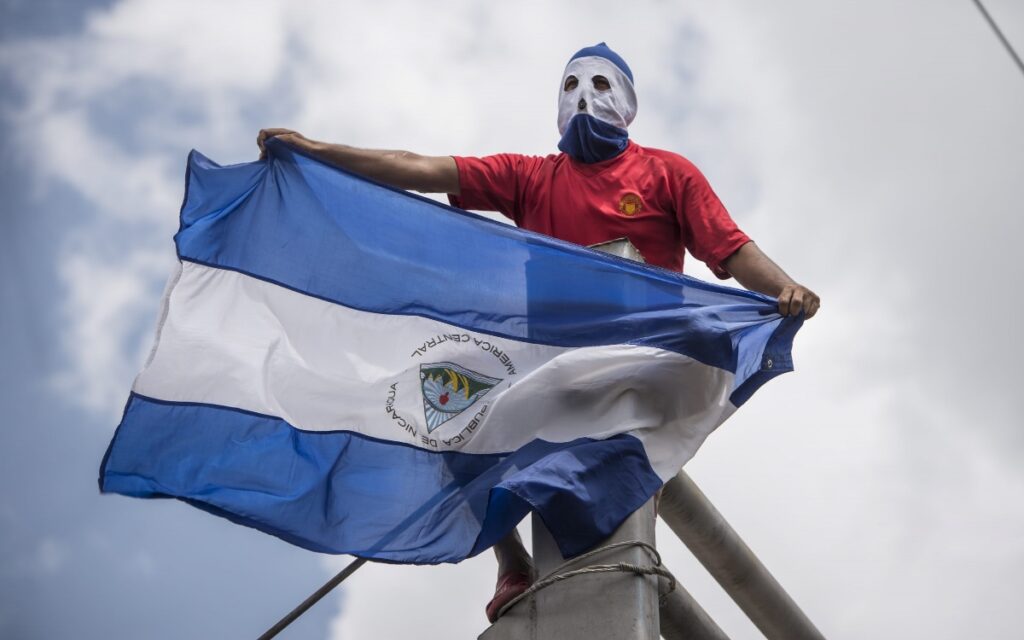 Daniel Ortega introduce reformas para minimizar el impacto de sanciones impuestas por EU