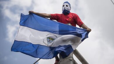 Daniel Ortega introduce reformas para minimizar el impacto de sanciones impuestas por EU