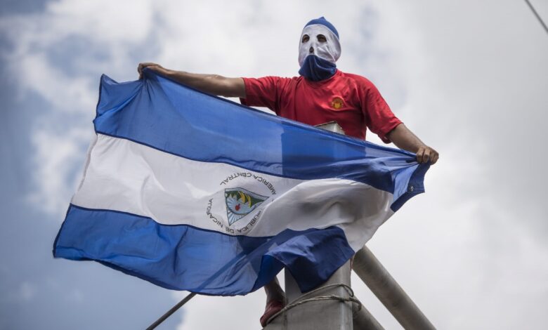 Daniel Ortega introduce reformas para minimizar el impacto de sanciones impuestas por EU