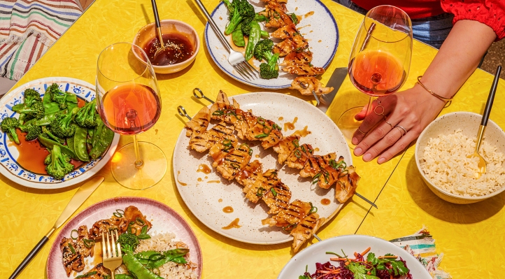 Daring Foods llega a la tercera ronda en 12 meses cuando el producto de pollo a base de plantas ingresa a Walmart