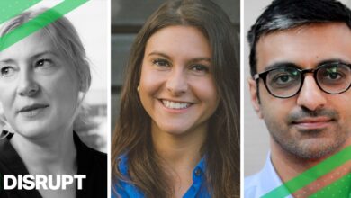 De ICO a SEC: Únase a nosotros para un panel sobre regulación en TechCrunch Disrupt