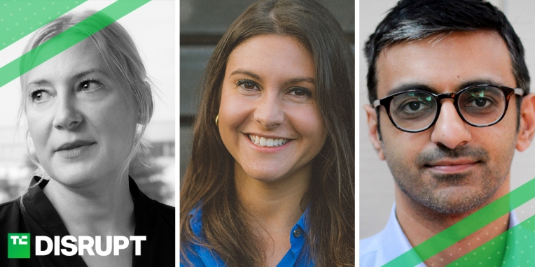 De ICO a SEC: Únase a nosotros para un panel sobre regulación en TechCrunch Disrupt