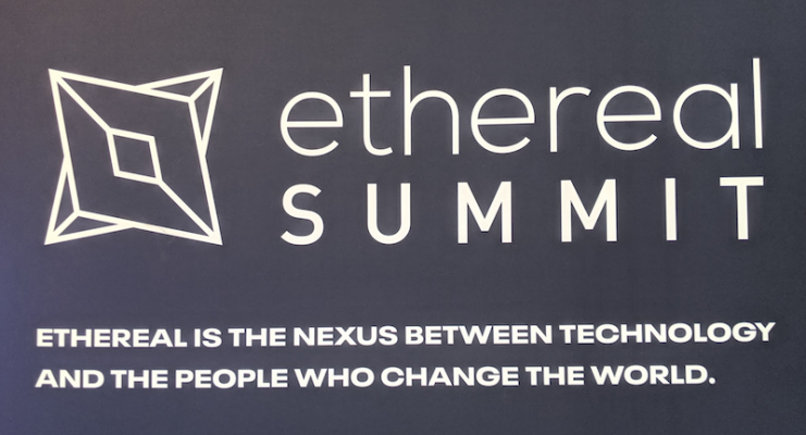 De crypto winter a crypto weirder