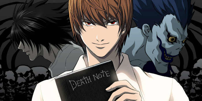 Death Note inspira anuncios políticos salvajes antes de las elecciones presidenciales de Honduras