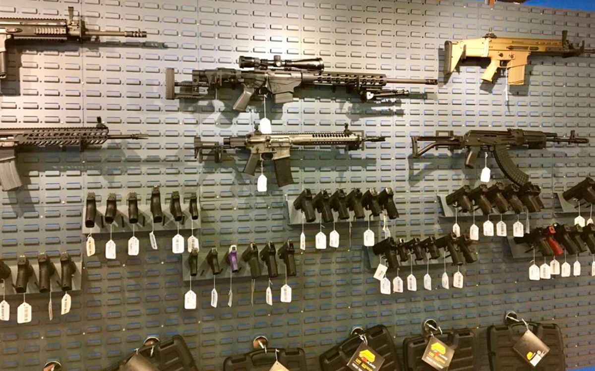 Demanda contra empresas armamentistas busca la paz: Relaciones Exteriores