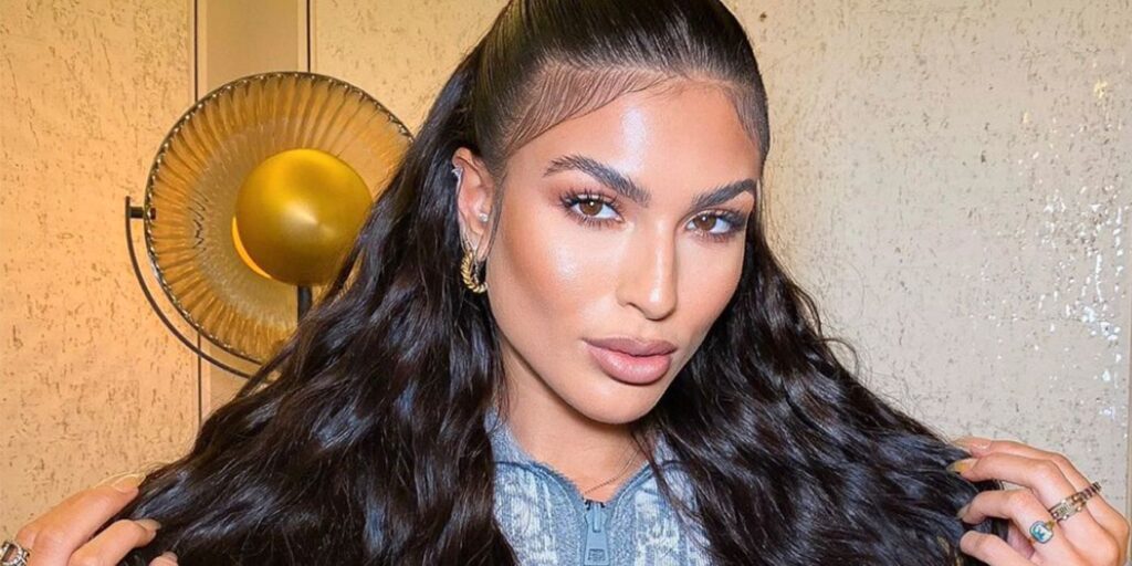 Demasiado caliente para manejar: por qué Emily Miller es la estrella emergente de la temporada 2