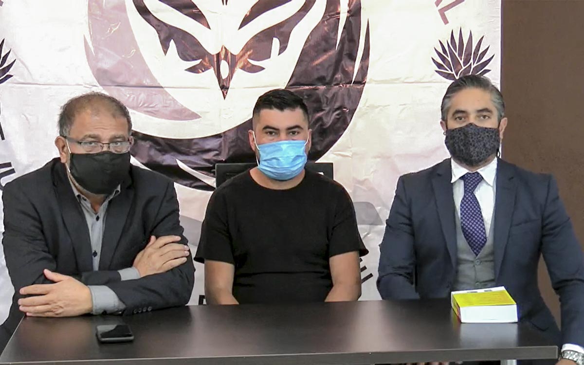 Denuncian a magistrado de Jalisco por presunto abuso sexual a una menor de edad