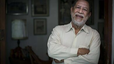 Denuncian detención de Edgar Parrales, exembajador de Nicaragua ante la OEA y crítico con Ortega