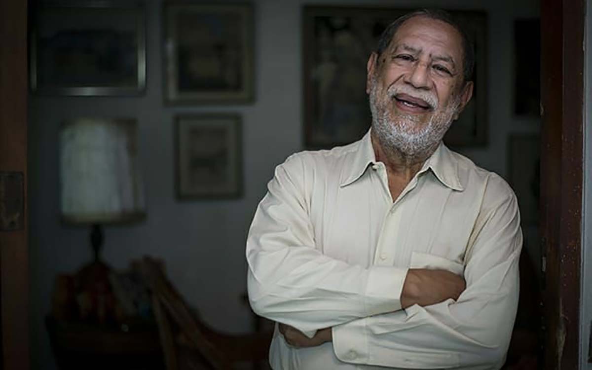 Denuncian detención de Edgar Parrales, exembajador de Nicaragua ante la OEA y crítico con Ortega