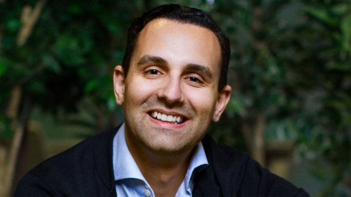 Descubra el próximo gigante de la mensajería en Disrupt Berlin