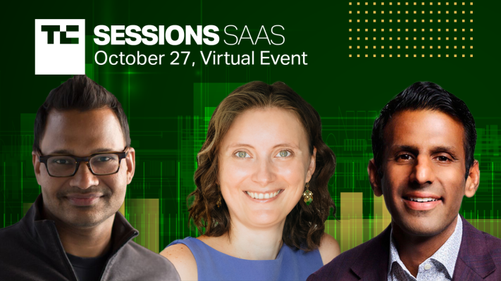 Descubra lo que sucede después de vender su startup en TC Sessions: SaaS el miércoles