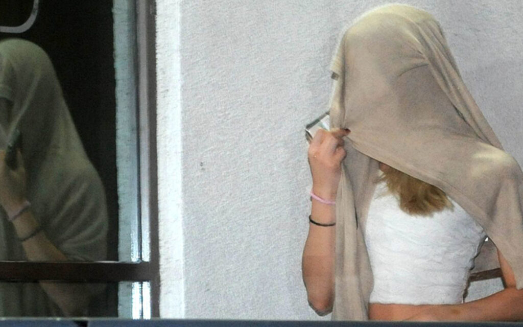 Desmantelan en Francia red de trata; explotaba a mujeres paraguayas