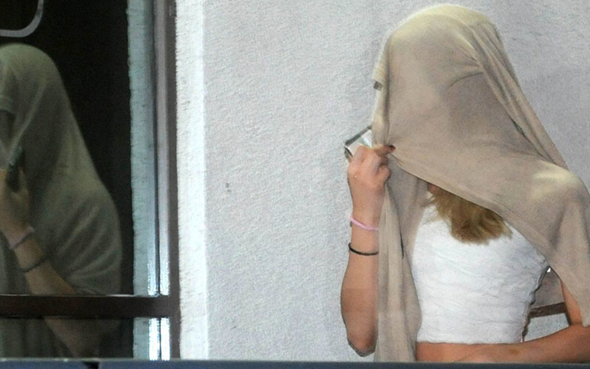 Desmantelan en Francia red de trata; explotaba a mujeres paraguayas