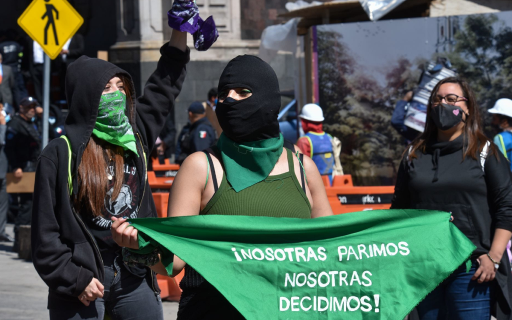 Despenalizar el aborto: La oportunidad para un congreso paritario | Artículo