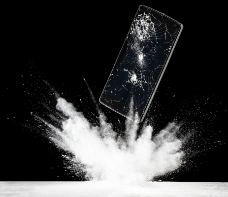 Desplazamiento del presidente Trump