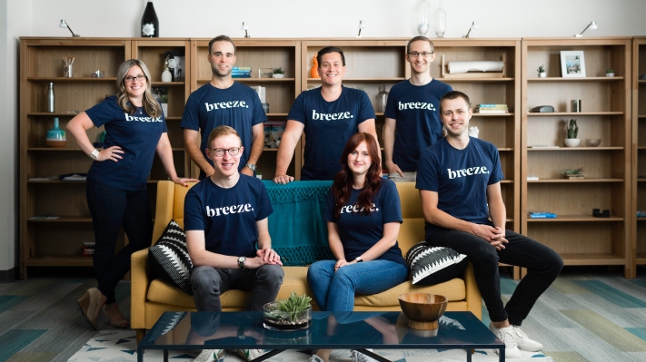 Después de recaudar $ 10 millones, Breeze respira aire fresco en un mercado de seguros por discapacidad estancado