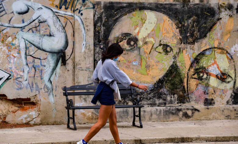 Después del 15-N, los problemas continúan en Cuba