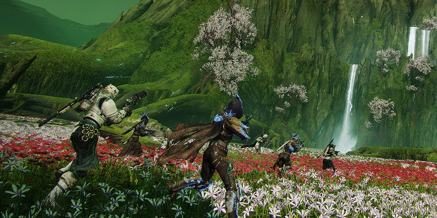 Destiny 2: Los mejores rifles automáticos en la temporada de los perdidos (y cómo conseguirlos)